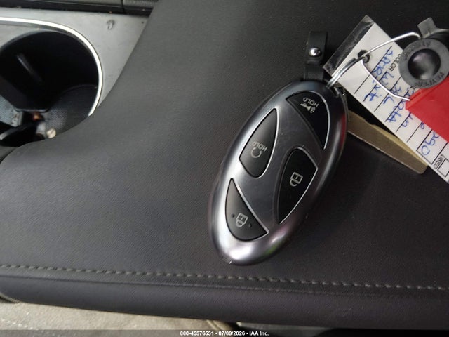 Aukcja sprzedaży 2026 Hyundai Sonata Sel Sport, vin: KMHL64JA7TA533290, numer aukcji: 45576531