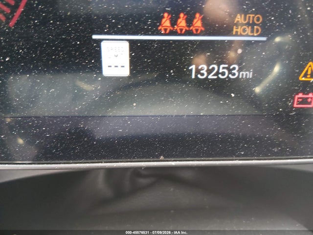 Aukcja sprzedaży 2026 Hyundai Sonata Sel Sport, vin: KMHL64JA7TA533290, numer aukcji: 45576531