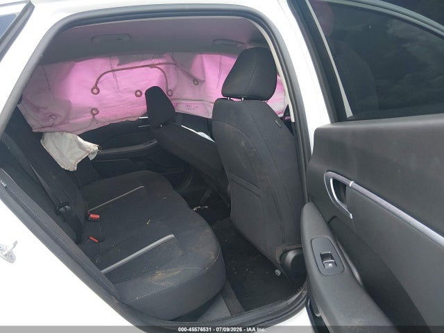 Aukcja sprzedaży 2026 Hyundai Sonata Sel Sport, vin: KMHL64JA7TA533290, numer aukcji: 45576531