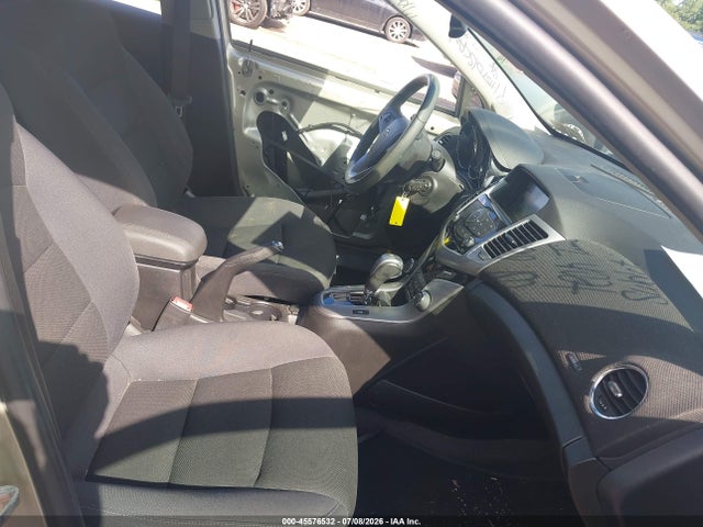 Chevrolet Cruze 1lt Auto 2014 1G1PC5SB7E7369446 Image 5