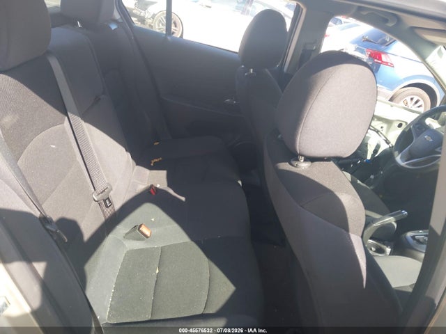 Chevrolet Cruze 1lt Auto 2014 1G1PC5SB7E7369446 Image 8