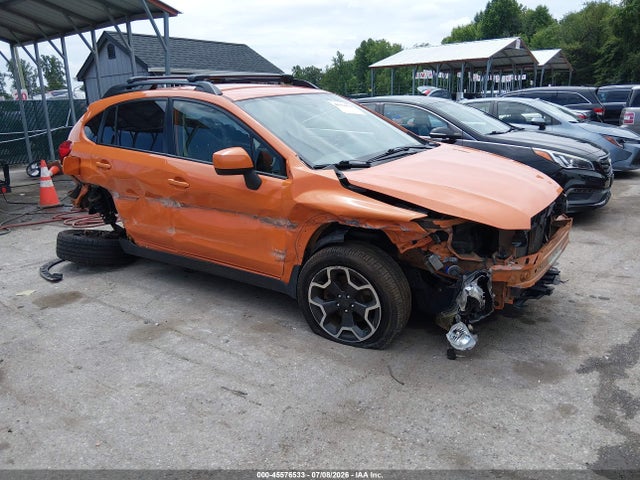 Aukcja sprzedaży 2013 Subaru Xv Crosstrek 2.0i Premium, vin: JF2GPACC6D2895365, numer aukcji: 45576533