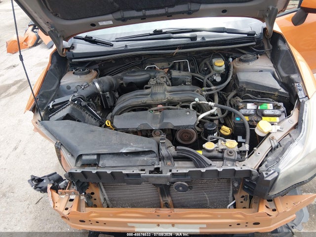 Aukcja sprzedaży 2013 Subaru Xv Crosstrek 2.0i Premium, vin: JF2GPACC6D2895365, numer aukcji: 45576533