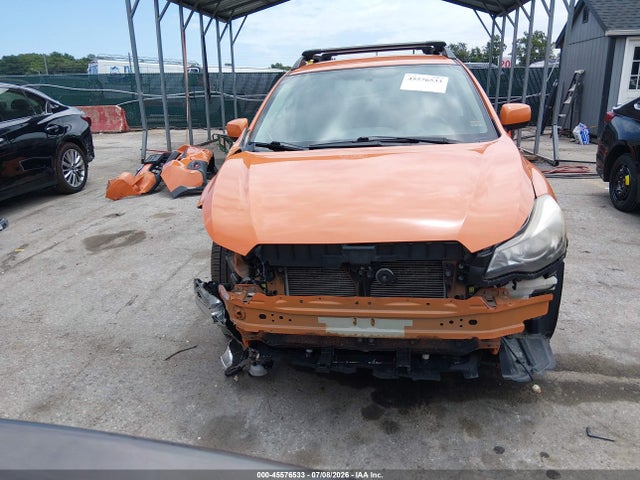 Aukcja sprzedaży 2013 Subaru Xv Crosstrek 2.0i Premium, vin: JF2GPACC6D2895365, numer aukcji: 45576533