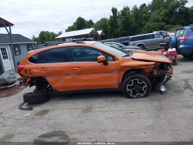 Aukcja sprzedaży 2013 Subaru Xv Crosstrek 2.0i Premium, vin: JF2GPACC6D2895365, numer aukcji: 45576533