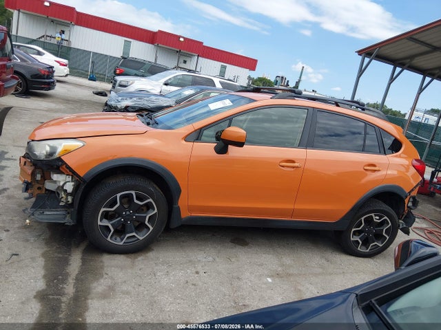 Aukcja sprzedaży 2013 Subaru Xv Crosstrek 2.0i Premium, vin: JF2GPACC6D2895365, numer aukcji: 45576533
