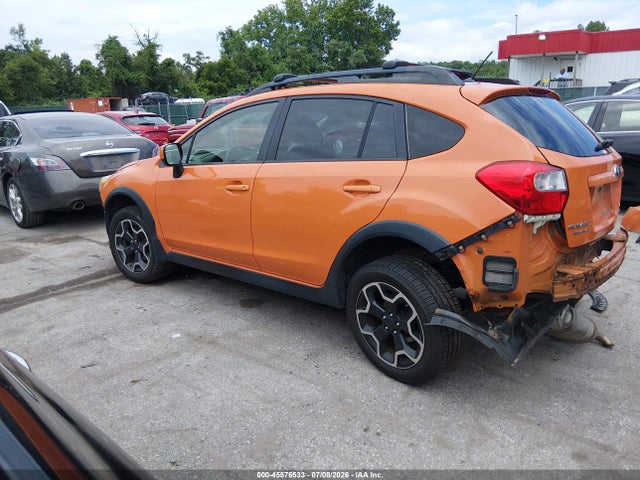 Aukcja sprzedaży 2013 Subaru Xv Crosstrek 2.0i Premium, vin: JF2GPACC6D2895365, numer aukcji: 45576533