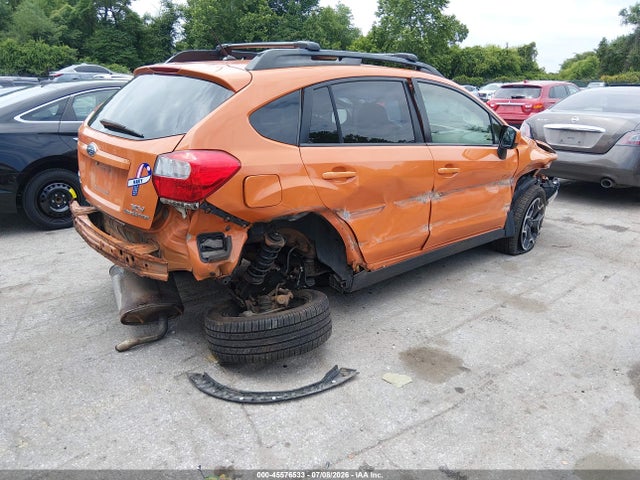Aukcja sprzedaży 2013 Subaru Xv Crosstrek 2.0i Premium, vin: JF2GPACC6D2895365, numer aukcji: 45576533