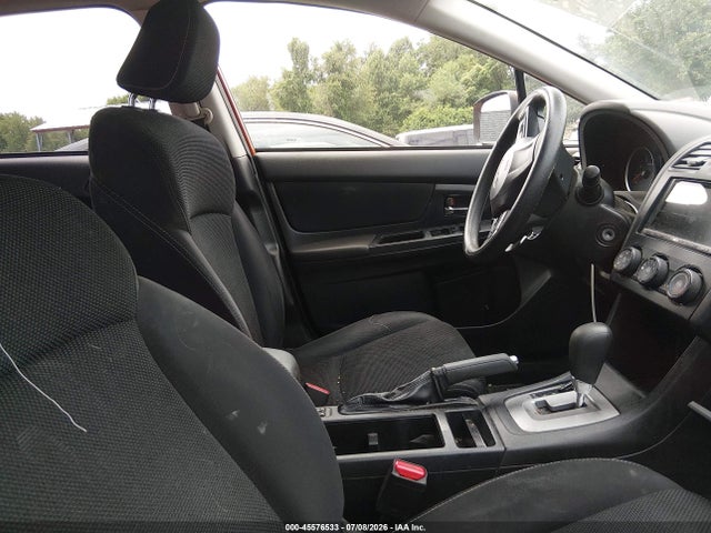 Aukcja sprzedaży 2013 Subaru Xv Crosstrek 2.0i Premium, vin: JF2GPACC6D2895365, numer aukcji: 45576533