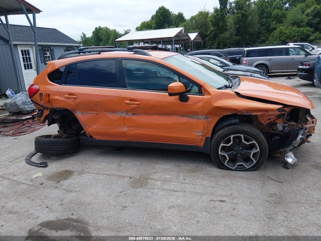 Aukcja sprzedaży 2013 Subaru Xv Crosstrek 2.0i Premium, vin: JF2GPACC6D2895365, numer aukcji: 45576533