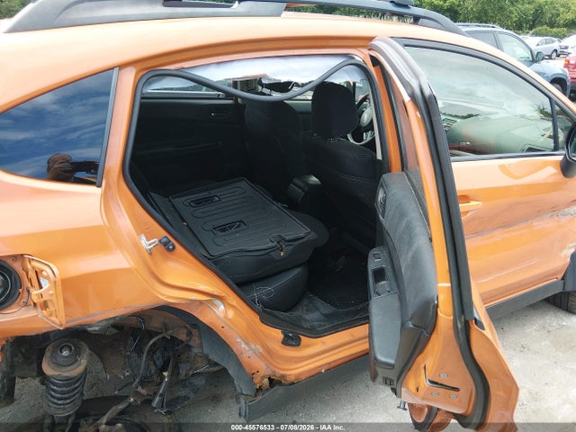 Aukcja sprzedaży 2013 Subaru Xv Crosstrek 2.0i Premium, vin: JF2GPACC6D2895365, numer aukcji: 45576533