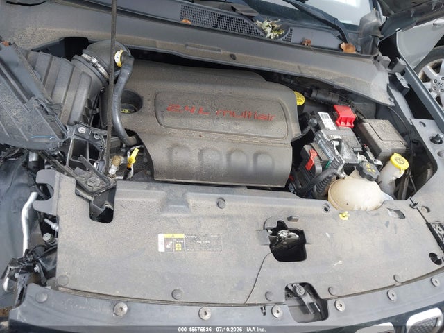 2022 Jeep Compass Limited 4x4 მანქანა იყიდება აუქციონზე, vin: 3C4NJDCB2NT177411, აუქციონის ნომერი: 45576536
