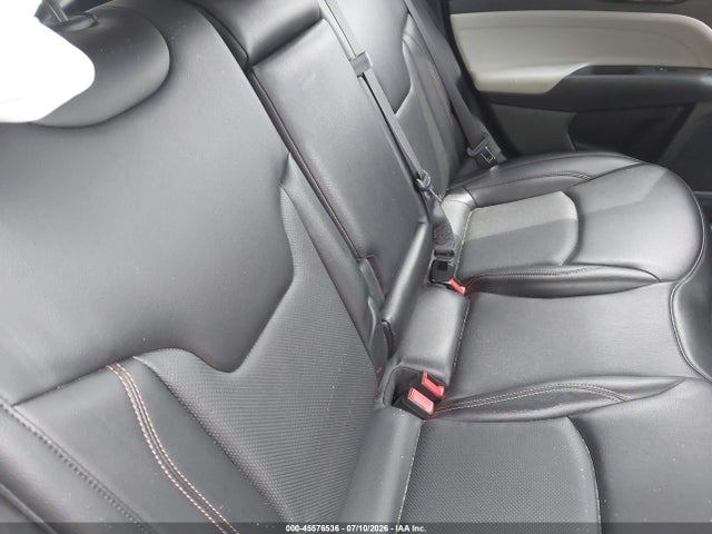 2022 Jeep Compass Limited 4x4 მანქანა იყიდება აუქციონზე, vin: 3C4NJDCB2NT177411, აუქციონის ნომერი: 45576536