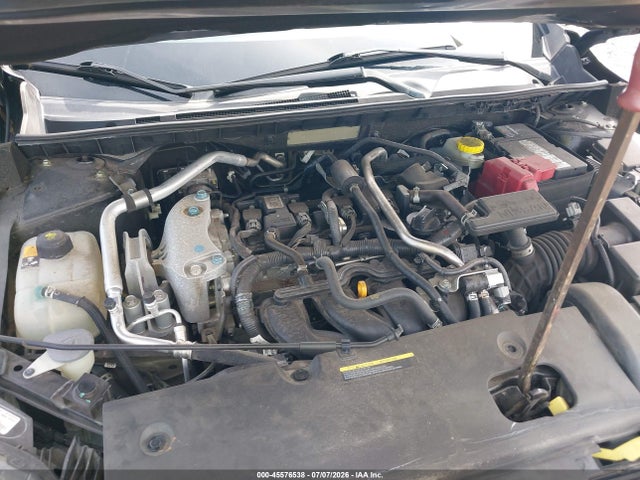 Продаж на аукціоні авто 2021 Nissan Sentra Sv Xtronic Cvt, vin: 3N1AB8CV7MY321925, номер лоту: 45576538