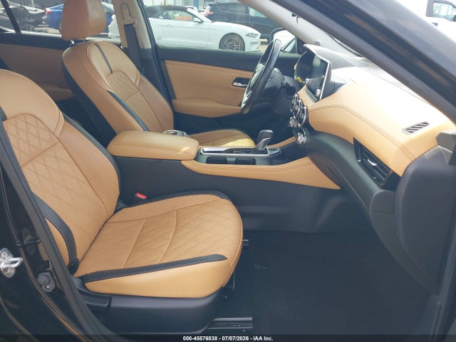 Продаж на аукціоні авто 2021 Nissan Sentra Sv Xtronic Cvt, vin: 3N1AB8CV7MY321925, номер лоту: 45576538