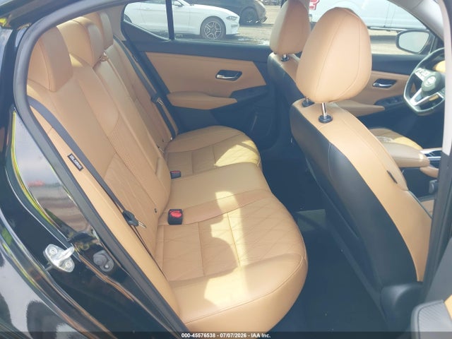 Продаж на аукціоні авто 2021 Nissan Sentra Sv Xtronic Cvt, vin: 3N1AB8CV7MY321925, номер лоту: 45576538