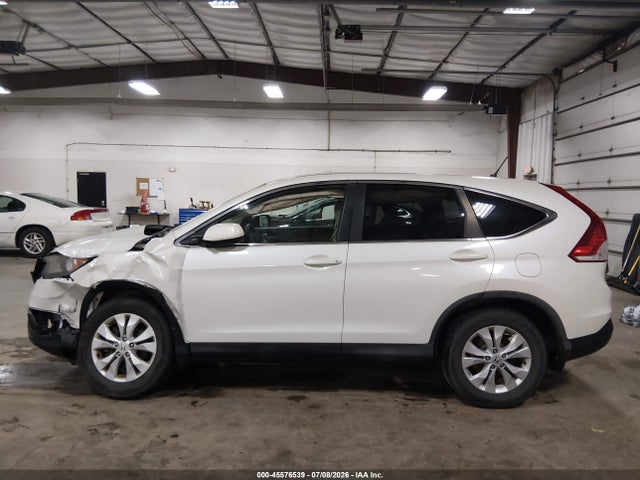 Auction sale of the 2014 Honda Cr-v Ex, vin: 5J6RM4H5XEL040475, lot number: 45576539