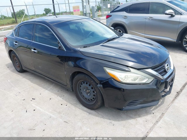 Продаж на аукціоні авто 2016 Nissan Altima 2.5/2.5 S/2.5 Sl/2.5 Sr/2.5 Sv, vin: 1N4AL3AP1GN336476, номер лоту: 45576541