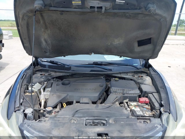 1N4AL3AP1GN336476 Nissan Altima 2.5/2.5 S/2.5 Sl/2.5 Sr/2.5 Sv