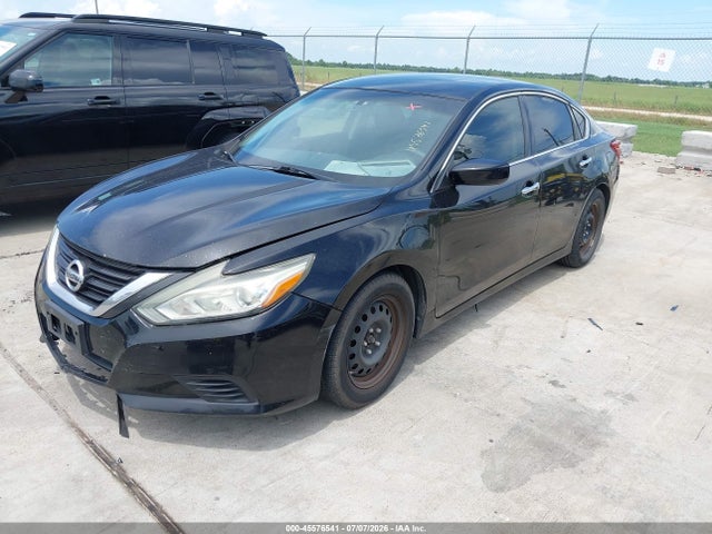 1N4AL3AP1GN336476 Nissan Altima 2.5/2.5 S/2.5 Sl/2.5 Sr/2.5 Sv