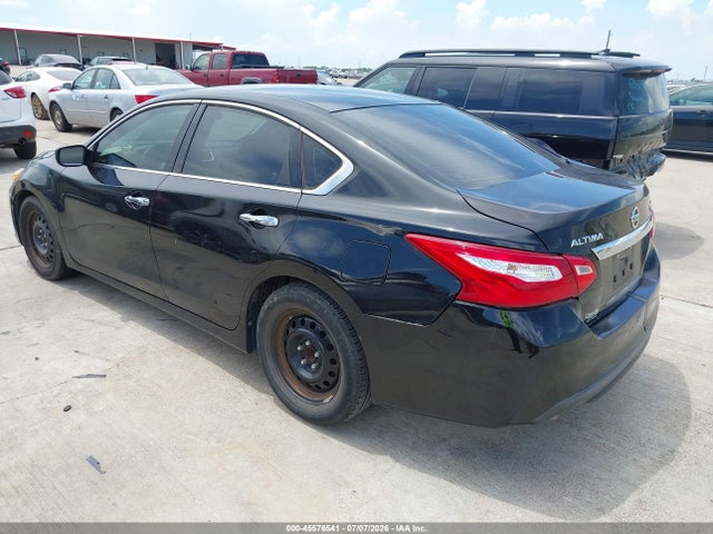 1N4AL3AP1GN336476 Nissan Altima 2.5/2.5 S/2.5 Sl/2.5 Sr/2.5 Sv