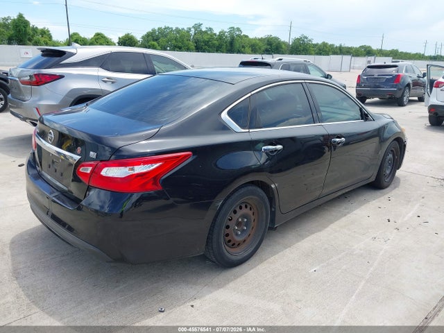 1N4AL3AP1GN336476 Nissan Altima 2.5/2.5 S/2.5 Sl/2.5 Sr/2.5 Sv