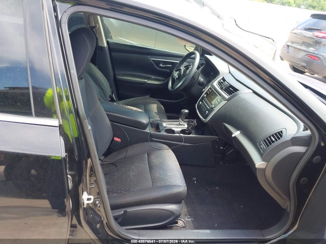 1N4AL3AP1GN336476 Nissan Altima 2.5/2.5 S/2.5 Sl/2.5 Sr/2.5 Sv