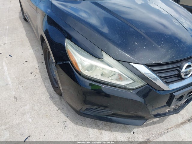 1N4AL3AP1GN336476 Nissan Altima 2.5/2.5 S/2.5 Sl/2.5 Sr/2.5 Sv