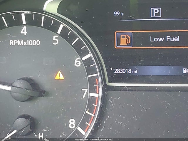 1N4AL3AP1GN336476 Nissan Altima 2.5/2.5 S/2.5 Sl/2.5 Sr/2.5 Sv