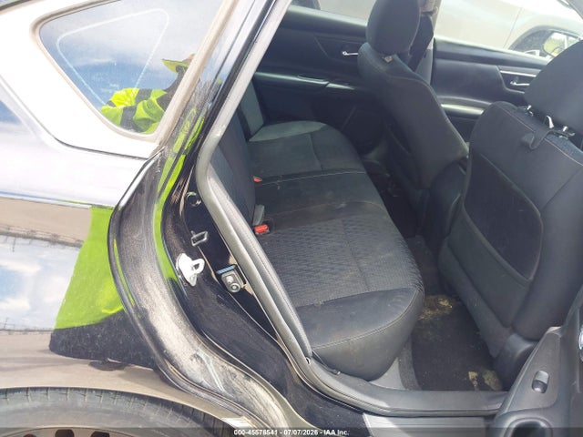 1N4AL3AP1GN336476 Nissan Altima 2.5/2.5 S/2.5 Sl/2.5 Sr/2.5 Sv