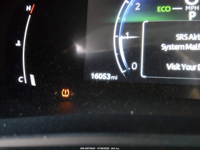 45576543 :رقم المزاد ، 5TDAAAA58SS032728 vin ، 2025 Toyota Grand Highlander Xle مزاد بيع