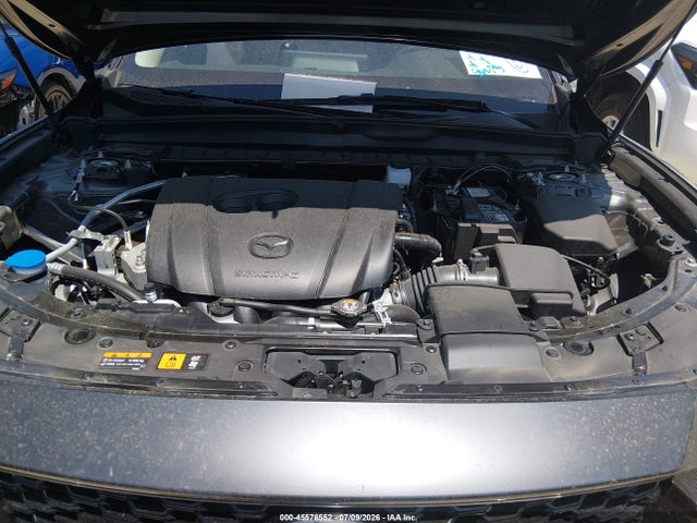 2026 Mazda Cx-50 2.5 S Premium მანქანა იყიდება აუქციონზე, vin: 7MMVABDL0TN466960, აუქციონის ნომერი: 45576552