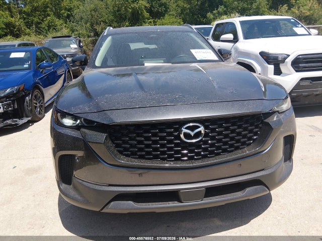 2026 Mazda Cx-50 2.5 S Premium მანქანა იყიდება აუქციონზე, vin: 7MMVABDL0TN466960, აუქციონის ნომერი: 45576552