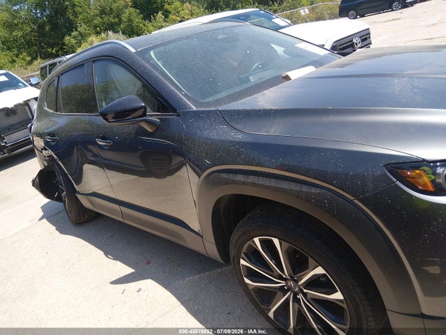 2026 Mazda Cx-50 2.5 S Premium მანქანა იყიდება აუქციონზე, vin: 7MMVABDL0TN466960, აუქციონის ნომერი: 45576552