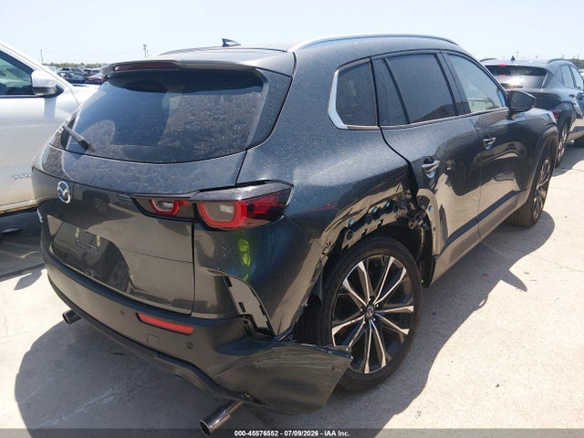 2026 Mazda Cx-50 2.5 S Premium მანქანა იყიდება აუქციონზე, vin: 7MMVABDL0TN466960, აუქციონის ნომერი: 45576552
