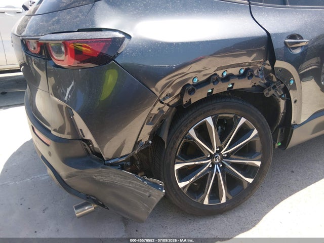 2026 Mazda Cx-50 2.5 S Premium მანქანა იყიდება აუქციონზე, vin: 7MMVABDL0TN466960, აუქციონის ნომერი: 45576552