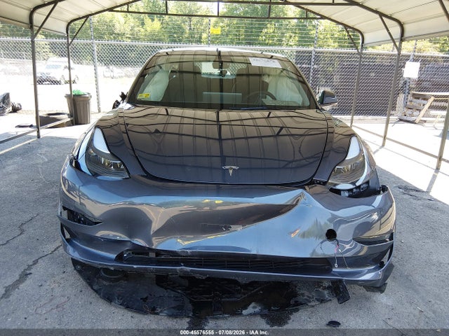Tesla Model 3 Rear-wheel Drive 2023 5YJ3E1EA4PF704610 Image 11