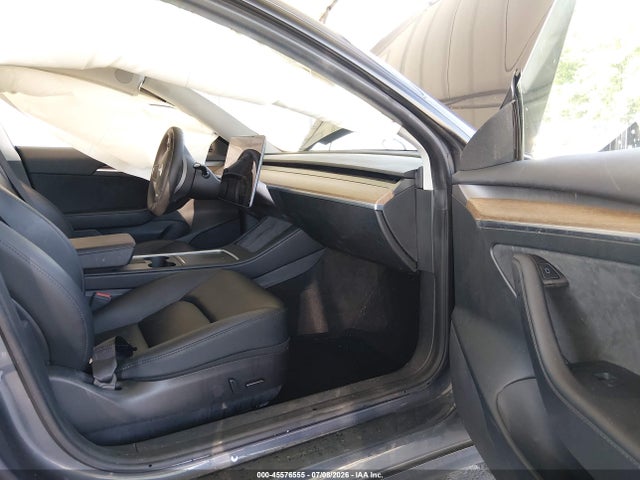Tesla Model 3 Rear-wheel Drive 2023 5YJ3E1EA4PF704610 Image 5