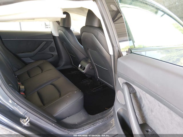 Tesla Model 3 Rear-wheel Drive 2023 5YJ3E1EA4PF704610 Image 8