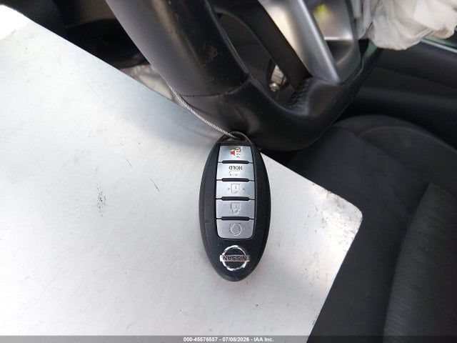 2019 Nissan Altima 2.5 Sv მანქანა იყიდება აუქციონზე, vin: 1N4BL4DV9KC107794, აუქციონის ნომერი: 45576557
