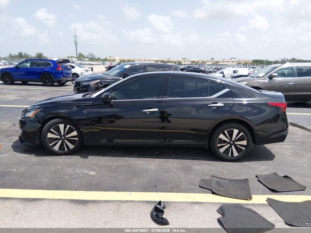 2019 Nissan Altima 2.5 Sv მანქანა იყიდება აუქციონზე, vin: 1N4BL4DV9KC107794, აუქციონის ნომერი: 45576557