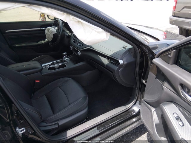 2019 Nissan Altima 2.5 Sv მანქანა იყიდება აუქციონზე, vin: 1N4BL4DV9KC107794, აუქციონის ნომერი: 45576557