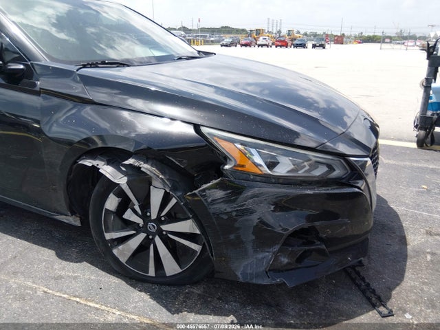 2019 Nissan Altima 2.5 Sv მანქანა იყიდება აუქციონზე, vin: 1N4BL4DV9KC107794, აუქციონის ნომერი: 45576557