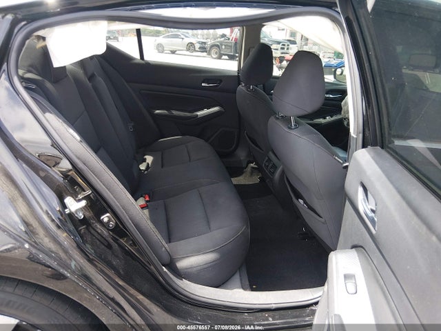 2019 Nissan Altima 2.5 Sv მანქანა იყიდება აუქციონზე, vin: 1N4BL4DV9KC107794, აუქციონის ნომერი: 45576557