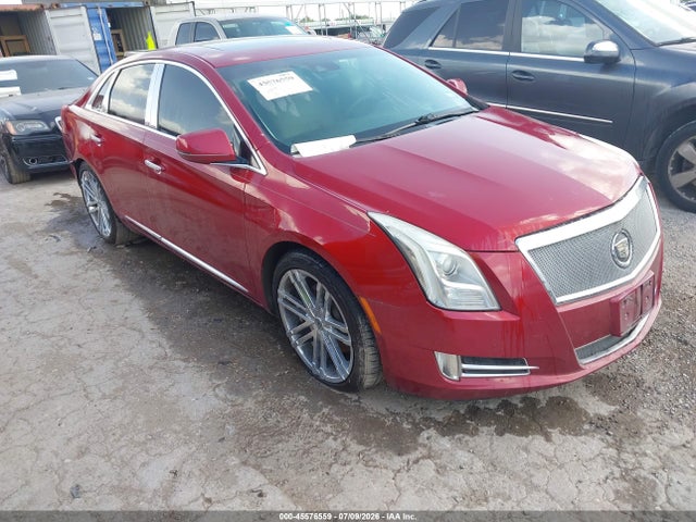 Продаж на аукціоні авто 2013 Cadillac Xts Premium, vin: 2G61S5S35D9142703, номер лоту: 45576559
