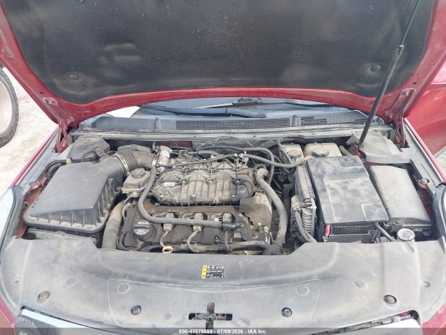 Продаж на аукціоні авто 2013 Cadillac Xts Premium, vin: 2G61S5S35D9142703, номер лоту: 45576559