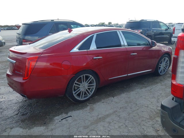 Продаж на аукціоні авто 2013 Cadillac Xts Premium, vin: 2G61S5S35D9142703, номер лоту: 45576559
