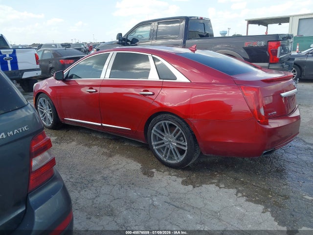 Продаж на аукціоні авто 2013 Cadillac Xts Premium, vin: 2G61S5S35D9142703, номер лоту: 45576559
