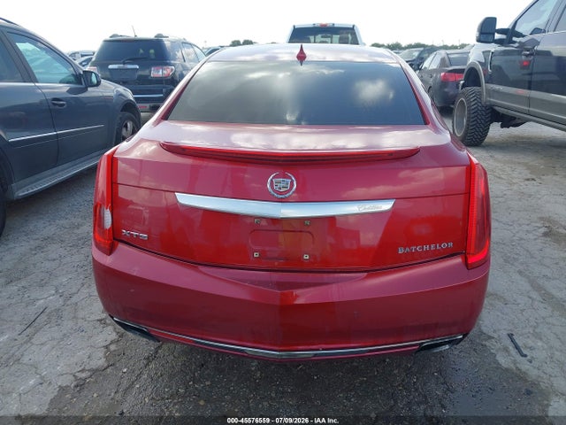 Продаж на аукціоні авто 2013 Cadillac Xts Premium, vin: 2G61S5S35D9142703, номер лоту: 45576559