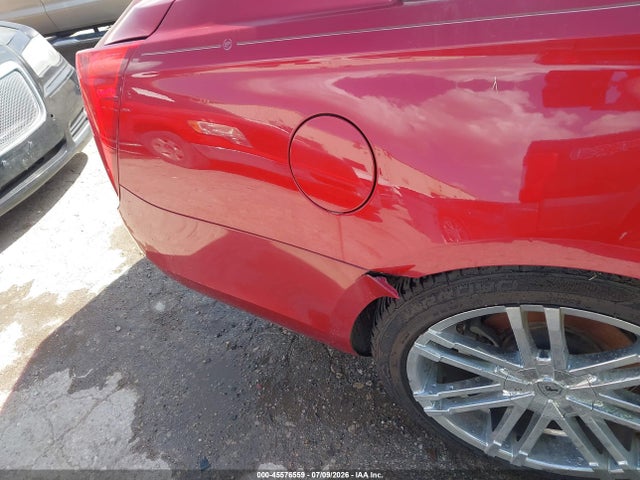 Продаж на аукціоні авто 2013 Cadillac Xts Premium, vin: 2G61S5S35D9142703, номер лоту: 45576559